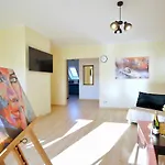 50 M Do Plazy Thobruk Apartamenty Piekna Dama Z Kolobrzegu