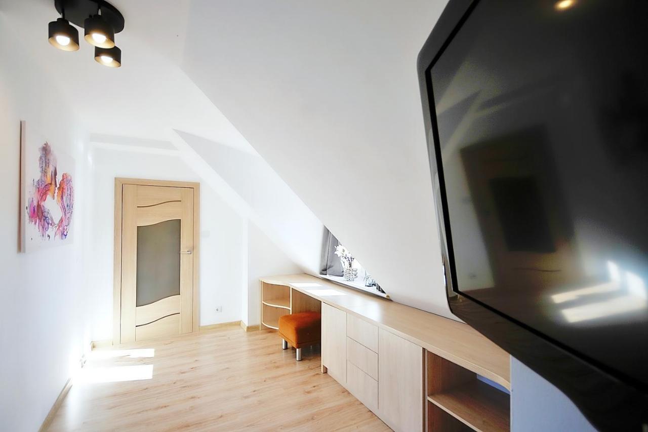 50 M Do Plazy Thobruk Piekna Dama Z Kolobrzegu Apartment