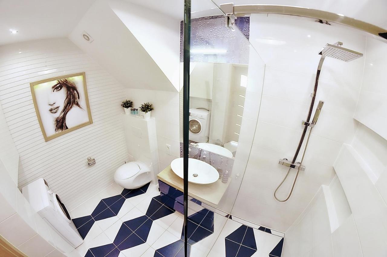50 M Do Plazy Thobruk Piekna Dama Z Kolobrzegu Apartment Kolberg